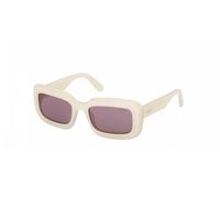 Occhiali da Sole Pucci EP0253 White/pearl 52/20/140 Donna