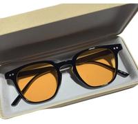 Occhiali da Sole Quadrati Occhiali da Sole Donna Oversize Occhiali da Sole Uomo, A Pair of Glasses, A