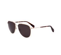 Occhiali da Sole Rag & Bone RNB1050/G/S Light gold 59/15/145 Donna