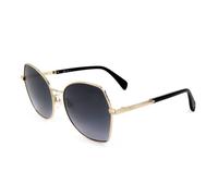 Occhiali da Sole Rag & Bone RNB1067/G/S Gold 57/18/140 Donna