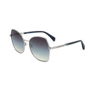 Occhiali da Sole Rag & Bone RNB1067/G/S Palladium 57/18/140 Donna