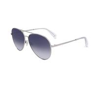 Occhiali da Sole Rag & Bone RNB5052/G/S Gold 59/13/145 Uomo