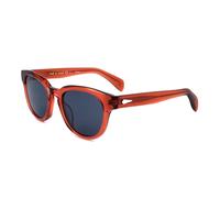Occhiali da Sole Rag & Bone RNB6001/S ORANGE 51/21/140 Uomo