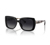 Occhiali da Sole Ralph Lauren RA5298U 5001T3 Polarizzati - 55/17/145