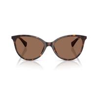 Ralph by Ralph Lauren RA5339U 500373, Avana, Acetate, Donne occhiali da sole 57