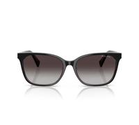 Occhiali da Sole Ralph Lauren RA5348U 62978G - Nero/trasparente - 56/16/145