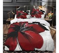 Occhiali da sole Rasta Lion Set Di Copripiumino Biancheria da letto 3 pezzi ultra stampa 3D con cerniera con federe per cuscini Reggae vibrante copripiumino for coppie e adulti Super king（260x220cm）