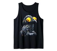 Occhiali da Sole Raven Canotta