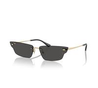 RAY-BAN - ANH - RB3731 - 921387 - 66