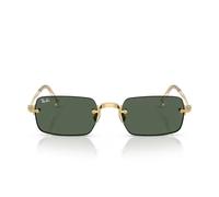 Ray-Ban RB3928 by A$AP Rocky 001/71 - Oro arista