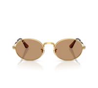 Occhiali da Sole Ray-Ban Asap Rocky RB3931 001/53 - 54/21/145