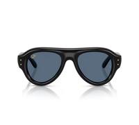 Occhiali da Sole Ray-Ban Asap Rocky Wayfarer Puffer RB4925 601/80 - 52/21/145