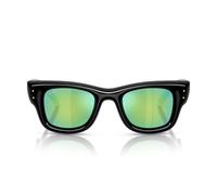 RAY-BAN - WAYFARER PUFFER - RB4940 - 601/8N - 50