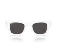 Occhiali da Sole Ray-Ban Asap Rocky Wayfarer Puffer RB4940 671/87 - 47/23/145