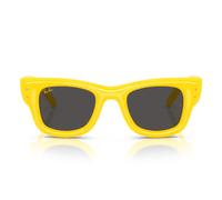 Occhiali da Sole Ray-Ban Asap Rocky Wayfarer Puffer RB4940 683087 - 47/23/145