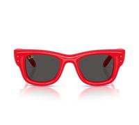Occhiali da Sole Ray-Ban Asap Rocky Wayfarer Puffer RB4940 683187 - 47/23/145