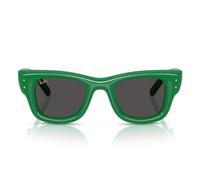 Occhiali da Sole Ray-Ban Asap Rocky Wayfarer Puffer RB4940 683487 - 47/23/145