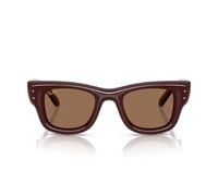 RAY-BAN - WAYFARER PUFFER - RB4940 - 687773 - 50