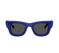 Occhiali da Sole Ray-Ban Asap Rocky Wayfarer Puffer RB4940B 686087 - 47/23/145
