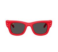 Occhiali da Sole Ray-Ban Asap Rocky Wayfarer Puffer RB4940B 686187 - 47/23/145