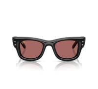 Occhiali da Sole Ray-Ban Asap Rocky Wayfarer Puffer RB4940B 686485 - 47/23/145