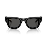 Occhiali da Sole Ray-Ban Asap Rocky Wayfarer Puffer RB4940B 686487 - 47/23/145