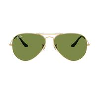 Occhiali da Sole Ray-Ban Aviator Large Metal RB3025 001/4E - 62/14/140