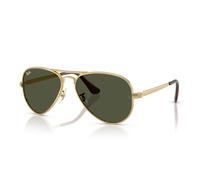 Occhiali da Sole Ray-Ban Aviator Max RB3925 001/31 - 62/16/145