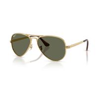 Occhiali da Sole Ray-Ban Aviator Max RB3925 001/58 Polarizzati - 58/16/145
