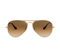 Ray-Ban Original Aviator RB3025 - 001/51 Size: 62