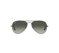 Occhiali da Sole Ray-Ban RB3025 AVIATOR LARGE METAL 004/71 Gunmetal