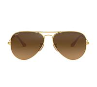 Occhiali da Sole Ray-Ban Aviator RB3025 112/M2 Polarizzato - 58/14/135