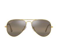 Ray-Ban Aviator Large Metal RB 3025 9196/G5 58 Occhiali da Sole