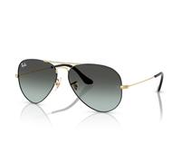 Occhiali da Sole Ray-Ban Aviator RB3025 9271GK - 58/14/135