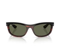 Occhiali da Sole Ray-Ban Balorama RB2489 144058 Polarizzati - 62/19/135