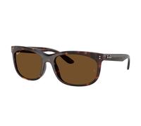 Occhiali da Sole Ray-Ban Balorette RB2389 902/57 Polarizzati - 57/19/145