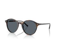 Occhiali da sole Ray-Ban Bernard RB2230 1356R5 Havana Yellow Blue 51
