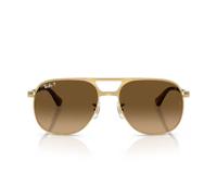 Occhiali da Sole Ray-Ban Bill Max RB3793 001/M2 Polarizzati - 56/17/145