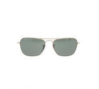 Occhiali da Sole Ray-Ban Caravan RB3136 001 - 58/15/140