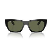 Occhiali da Sole Ray-Ban Carlos RB0947S 901/58 Polarizzati - 56/18/145