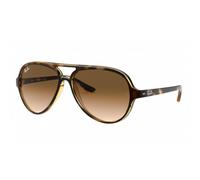Occhiali da Sole Ray-Ban Cats 5000 RB4125 710/51 - 59/13/140