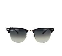 Occhiali da Sole Ray-Ban Clubmaster Metal RB3716 900471 - 51/21/145
