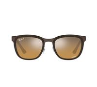 Occhiali da Sole Ray-Ban Clyde RB3709 9259A2 Polarizzato - 53/22/140