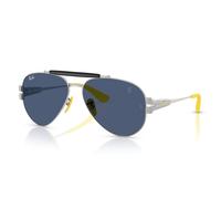 Occhiali da Sole Ray-Ban Ferrari RB3762M F06480 - 58/14/140