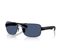 Occhiali da Sole Ray-Ban Ferrari RB3763M F011980 - 64/17/135