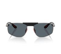 Occhiali da Sole Ray-Ban Ferrari RB3776M F001R5 - 58/18/145