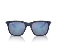 Occhiali da Sole Ray-Ban Ferrari RB4433M F698H0 Polarizzati - 54/20/145