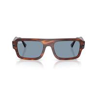 Occhiali da Sole Ray-Ban Flacko RB4454 902/56 - 53/20/145