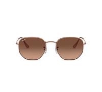 Ray-Ban Hexagonal RB 3548N 9069/A5 51 Occhiali da Sole