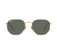 Occhiali da Sole Ray-Ban Hexagonal RB8148 921658 Polarizzati - 51/21/145